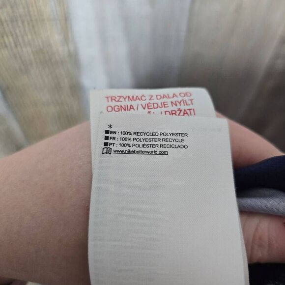 NIKE PSG HOME FOOTBALL SHIRT #10 ZLATAN IBRAHIMOVIC 2015-16 YOUTH - Picture 8 of 8